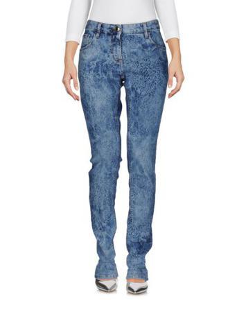 Брюки JUST CAVALLI