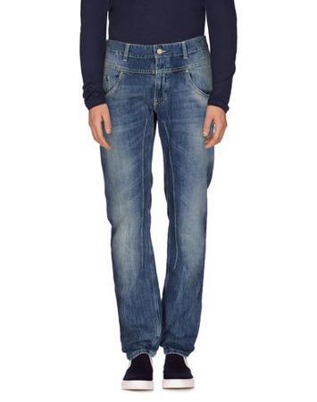 Брюки DANIELE ALESSANDRINI