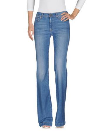 Брюки 7 FOR ALL MANKIND