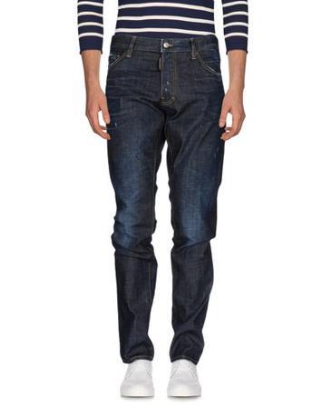 Брюки DSQUARED2