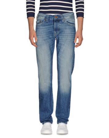 Брюки TRUE RELIGION