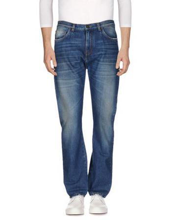 Брюки FRANKIE MORELLO