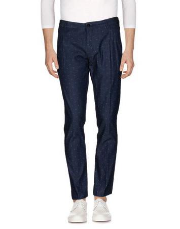 Брюки LIBERTY ROSE