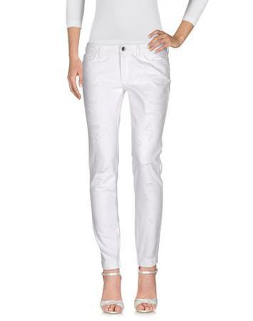 Брюки DOLCE & GABBANA