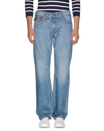 Брюки TRUE RELIGION