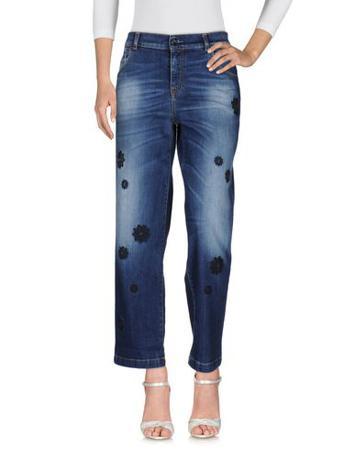 Брюки EMPORIO ARMANI