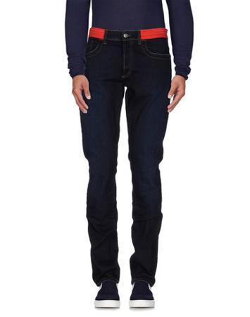 Брюки BIKKEMBERGS