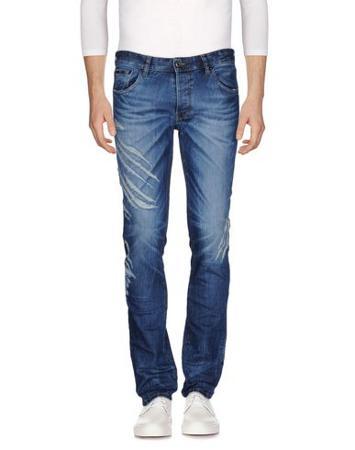 Брюки JUST CAVALLI