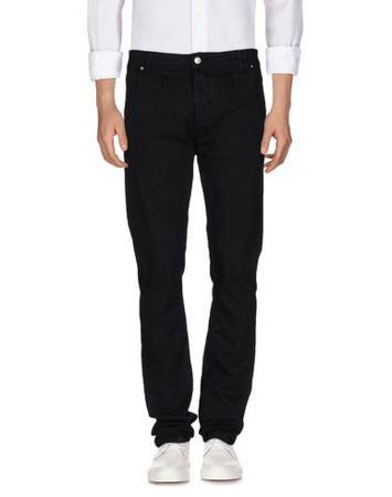 Брюки DANIELE ALESSANDRINI HOMME