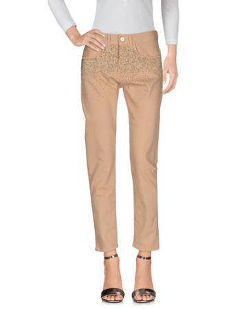 Брюки PINKO TAG