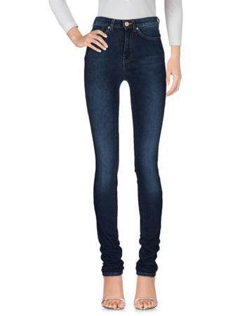 Брюки ACNE STUDIOS