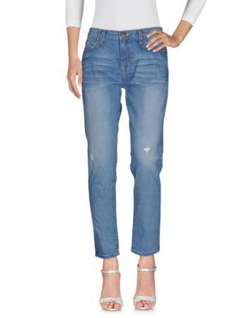 Брюки CURRENT/ELLIOTT