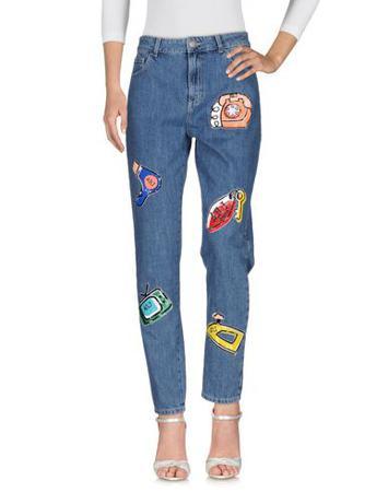 Брюки AU JOUR LE JOUR