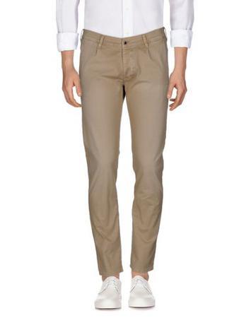 Брюки DANIELE ALESSANDRINI