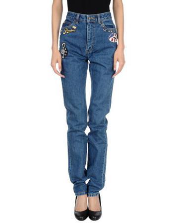 Брюки MARC JACOBS