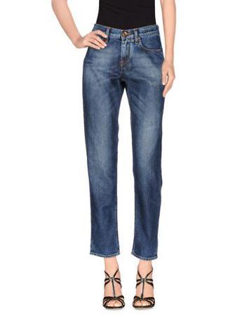 Брюки JACOB COHЁN PREMIUM