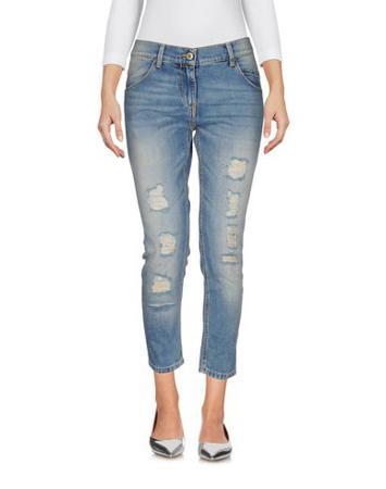 Брюки PINKO GREY