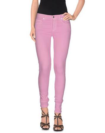 Брюки M.GRIFONI DENIM