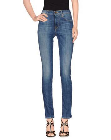 Брюки TRUE NYC.