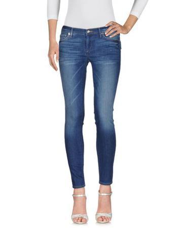 Брюки TRUE RELIGION