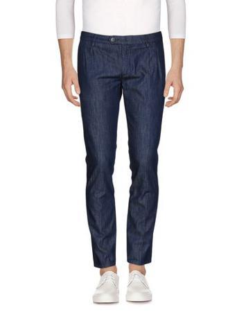 Брюки PAOLO PECORA