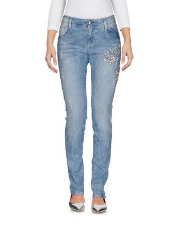 Брюки BLUMARINE