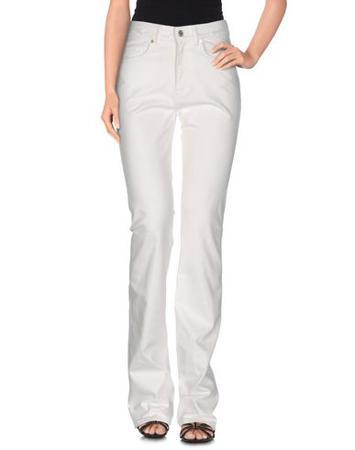 Брюки ACNE STUDIOS