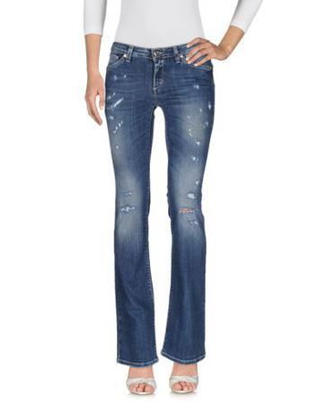 Брюки ANNARITA N.