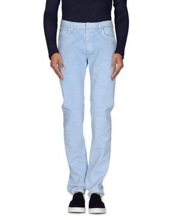 Брюки MAISON MARGIELA 10