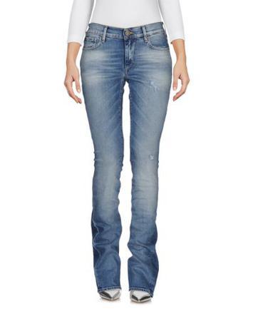 Брюки TRUE RELIGION