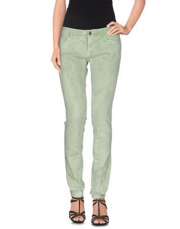 Брюки DANIELE ALESSANDRINI