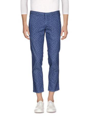 Брюки DOMENICO TAGLIENTE