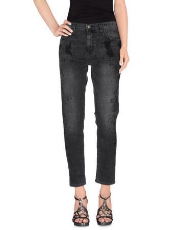 Брюки CURRENT/ELLIOTT