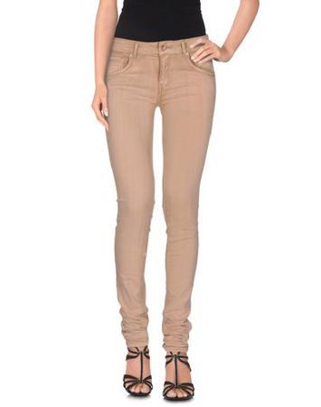 Брюки SUPERTRASH