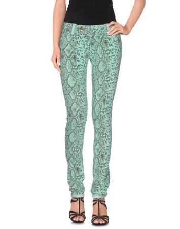 Брюки MET IN JEANS