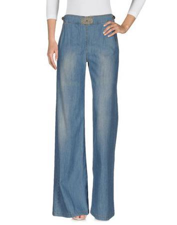 Брюки ELISABETTA FRANCHI JEANS