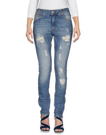 Брюки RAW SUGAR