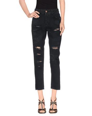 Брюки DERRIÉRE