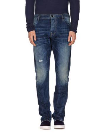 Брюки FIFTY CARAT