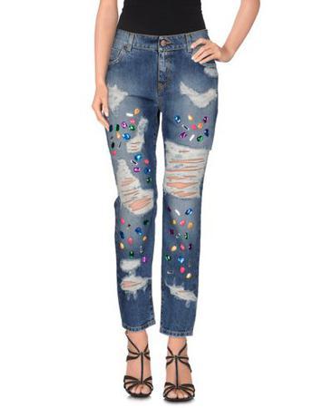 Брюки ODI ET AMO