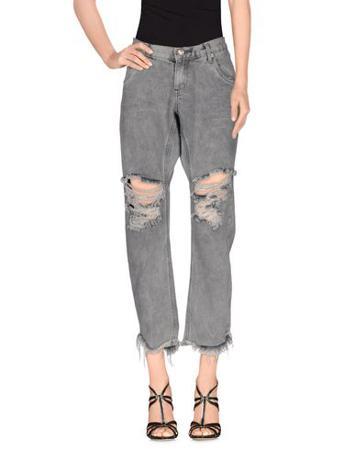 Брюки ONE X ONETEASPOON