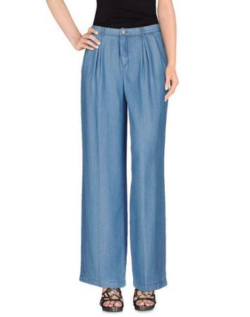 Брюки FORNARINA