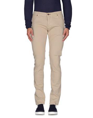 Брюки MAISON CLOCHARD