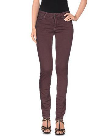 Брюки MELTIN POT