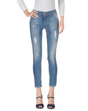 Брюки RAW SUGAR