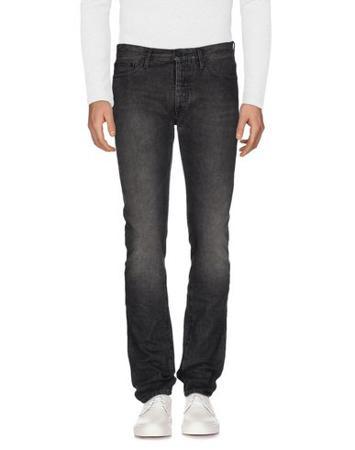 Брюки MARCELO BURLON