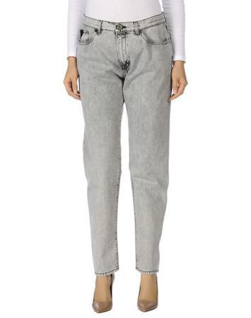 Брюки TRUSSARDI JEANS