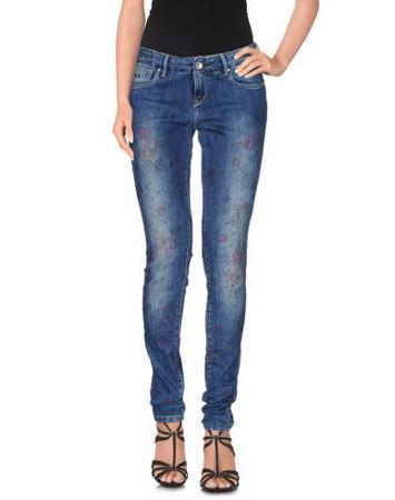 Брюки TRAMAROSSA