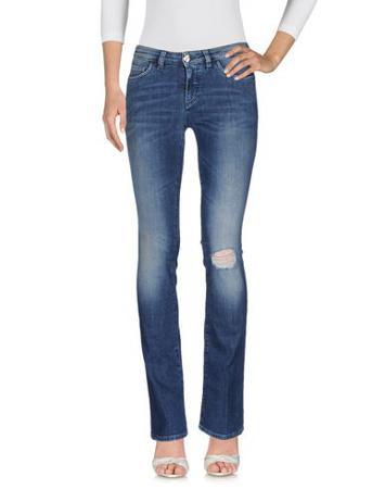 Брюки NINE:INTHE:MORNING