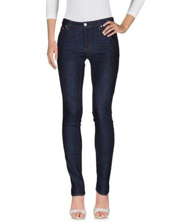 Брюки ACNE STUDIOS